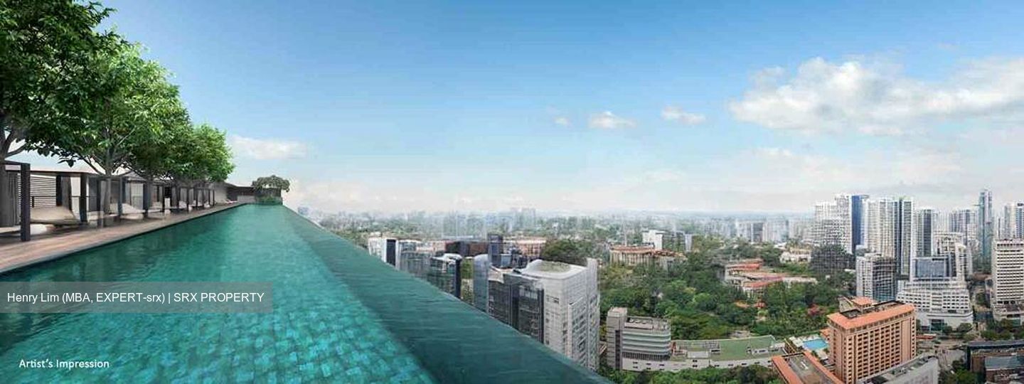 Boulevard 88 (D10), Apartment #542305841